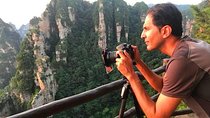 2 Days Zhangjiajie Sunset&Sunrise(Photograph&Outdoor Adventure)