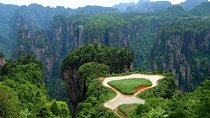 4 Days Zhangjiajie Photography Tour(5-star Hotel)