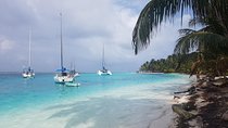 2 Days / 1 Night - All-inclusive in San Blas