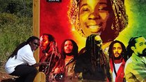 Bob Marley 9 Miles Tour 
