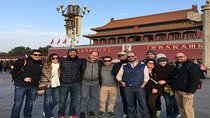 2 Days Beijing Highlights Small Group Tour with Great Wall and Forbidden City