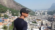 Rocinha Local Tour