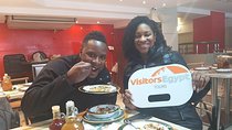 Cairo Food Tour