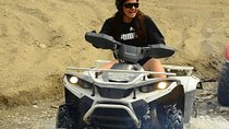 Alanya: Quad Safari Experience
