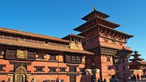 3 Days Kathmandu Valley heritage sites KORA Tour