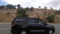 Private Transfer from Marrakech to Imlil (atlas montains) 