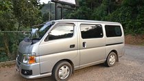 Bandaranaike International Airport (CMB) to Polonnaruwa Hotel Private Transfer