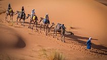 3 Days Marrakech To Fes Desert Tour Via Merzouga