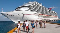 Transfer Private hotel to Cruise ship in Puerto San Antonio or Valparaiso