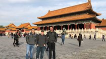 2 Days Great Wall and Forbidden City Layover Private Tour from Beijing Airport 