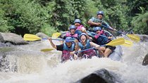 Telaga Waja River - White Water Rafting Bali