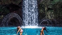 Best Of Ubud : One Day Hidden Waterfall Tour with Tempel