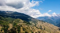 5 Days Sikles Trek From Pokhara