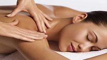 LuxMe Bali Deep Tissue Massage with Hotel Pickup.