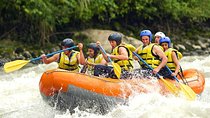 Kitulgala White Water Rafting From Colombo
