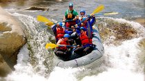 1 Hour Private White Water Rafting in Kitulgala From Kandy with Hotel Pickup