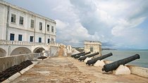 Cape Coast Root ,History, & Active Adventure tour