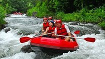 Bali Water rafting Adventure