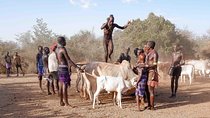 South Omo Valley in 4 Days, Ethiopia