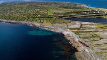 Aran Islands Scenic Flight and Galway Rail Tour from Dublin