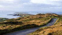 Sustainable Connemara and Galway Bay Rail Tour from Dublin