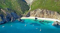 Arrábida and Setúbal Private Full Day Sightseeing Tour from Lisbon
