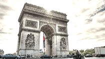 Paris Private Guided Layover Tours