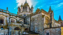 Evora Private Full Day Sightseeing Tour from Lisbon