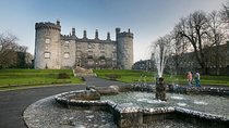 Dublin to Kilkenny Castle and House Of Waterford Crystal Day Tour