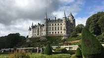 See Stunning Dunrobin Castle and taste “Scotlands Water of Life”