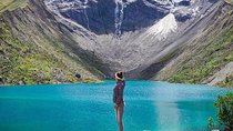 The best of Humantay Lake- Full day trip