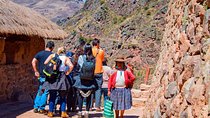 Sacred Valley of the Incas - Pisaq, Ollantaytambo and Chinchero