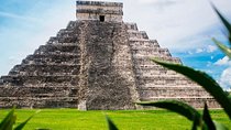 Tour Chichen Itza, Cenote & Valladolid exclusively from Cancun