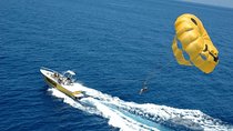 Cheap Parasailing - Hurghada