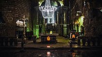 SKIP THE LINE: Private Wieliczka Salt Mine guided tour from Kraków