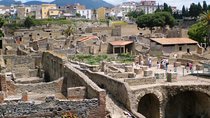 Visit in Pompeii - Herculaneum Private Tour with Ada