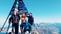 2 days Toubkal trekking from Marrakech 