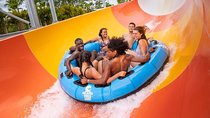 Island H2O Water Park Admission Ticket