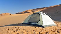 Camping Tour 3 Days, Oman Tours Package