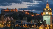 Edinburgh Cityscape Photography Tour 
