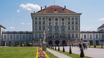 Private Tour of Nymphenburg Palace and Gardens