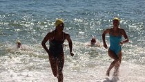 Open Water Swim Training