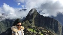 Full Day Machupicchu Private Tour
