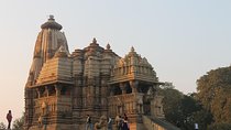 India Tiger Tour with Khajuraho