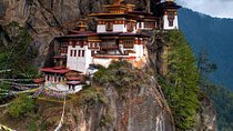 Bhutan Highlights Tour 7 Nights 8 Days - Everyday Departures