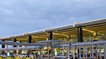 Private Arrival Transfer: Bengaluru International Airport to Bangalore Hotels