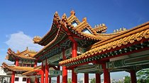 Kuala Lumpur Cultural And Heritage Tour