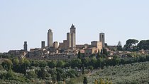 Private Tour of San Gimignano & Siena