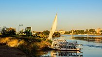 Enjoy Felucca Ride in Aswan