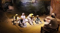 Aswan Nubian Museum& Kalabsha Temple, Family friendly guided tour